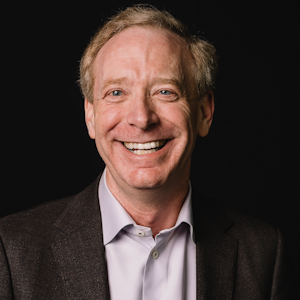 Brad Smith